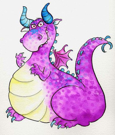 Youre talking to me? by Maylee Christie